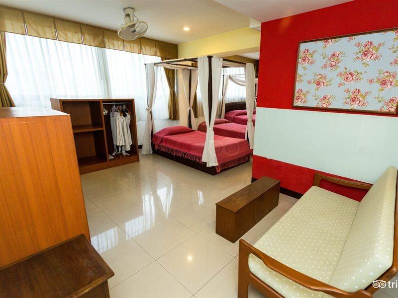 The House 3* Bangkok
