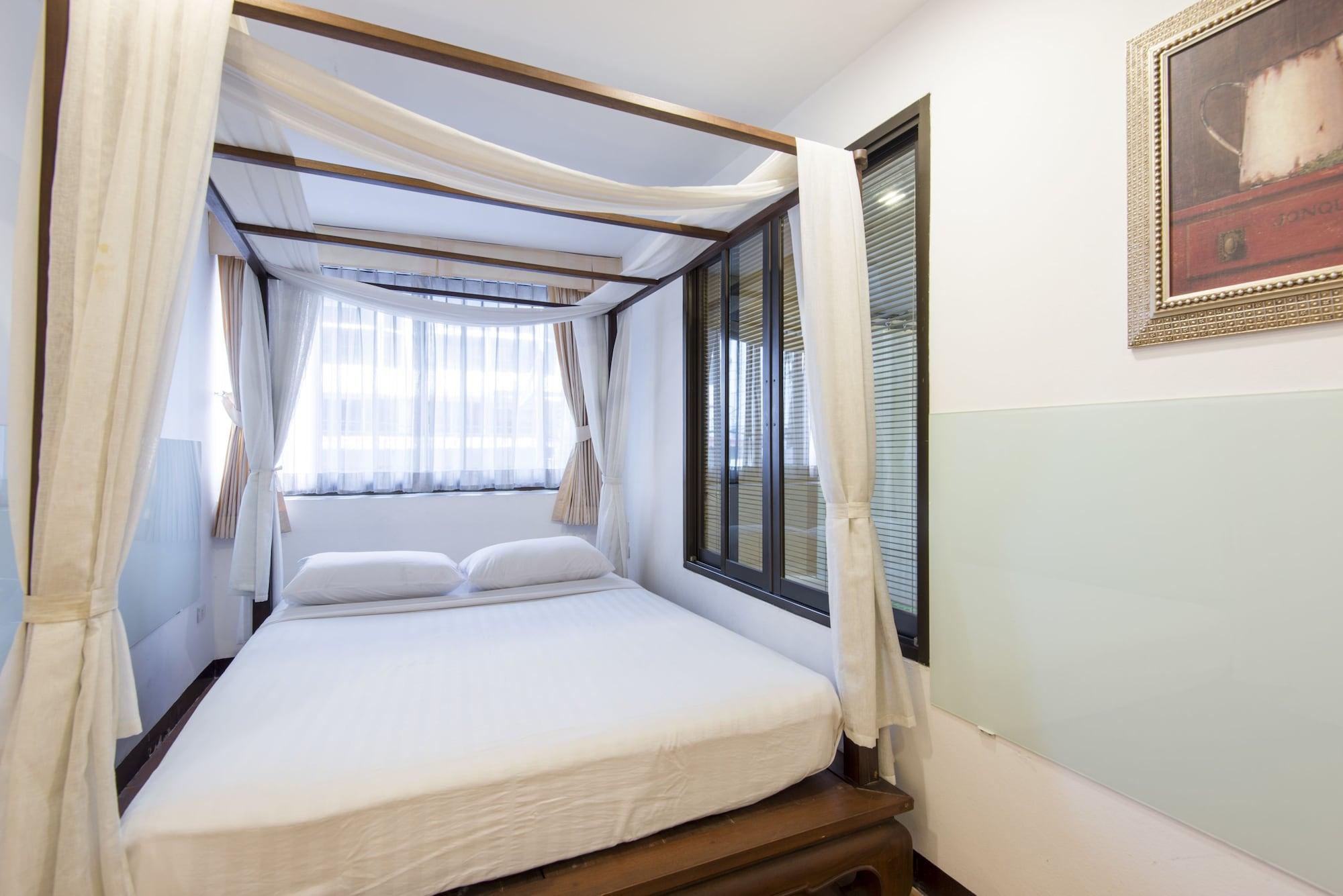 Hotel The House Bangkok