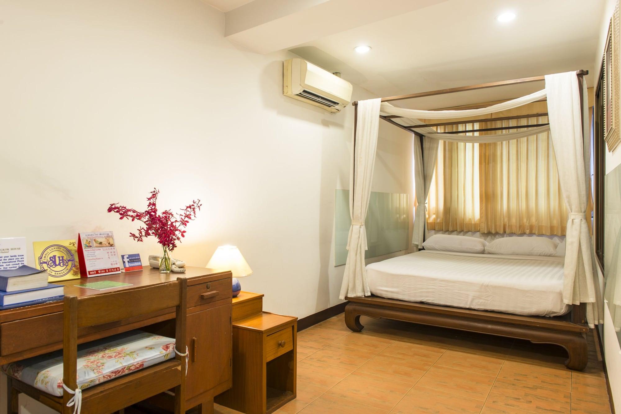 The House Hotel Bangkok