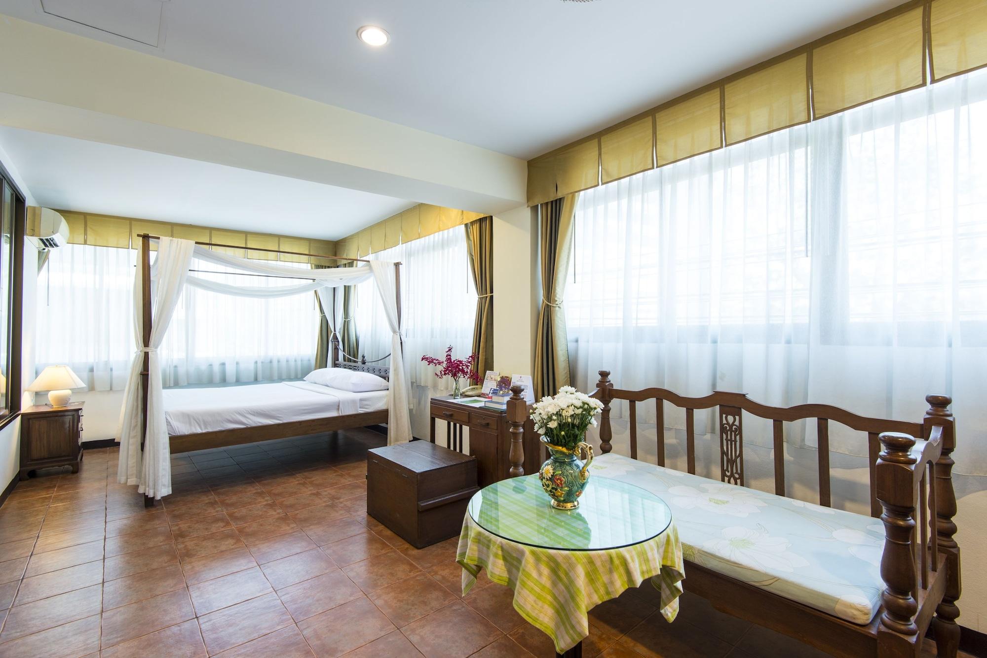 Hotel The House Bangkok