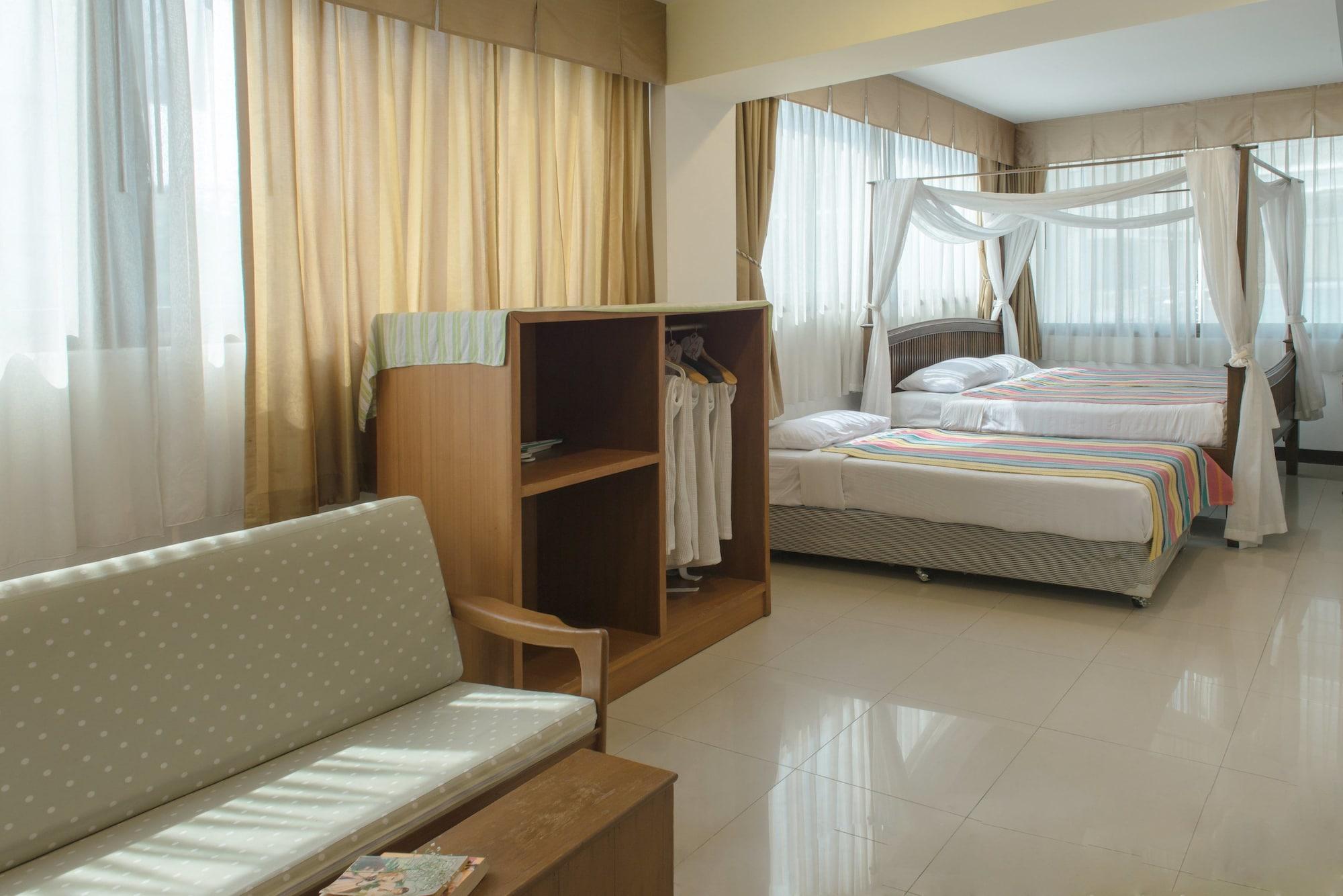 The House Hotel 3*