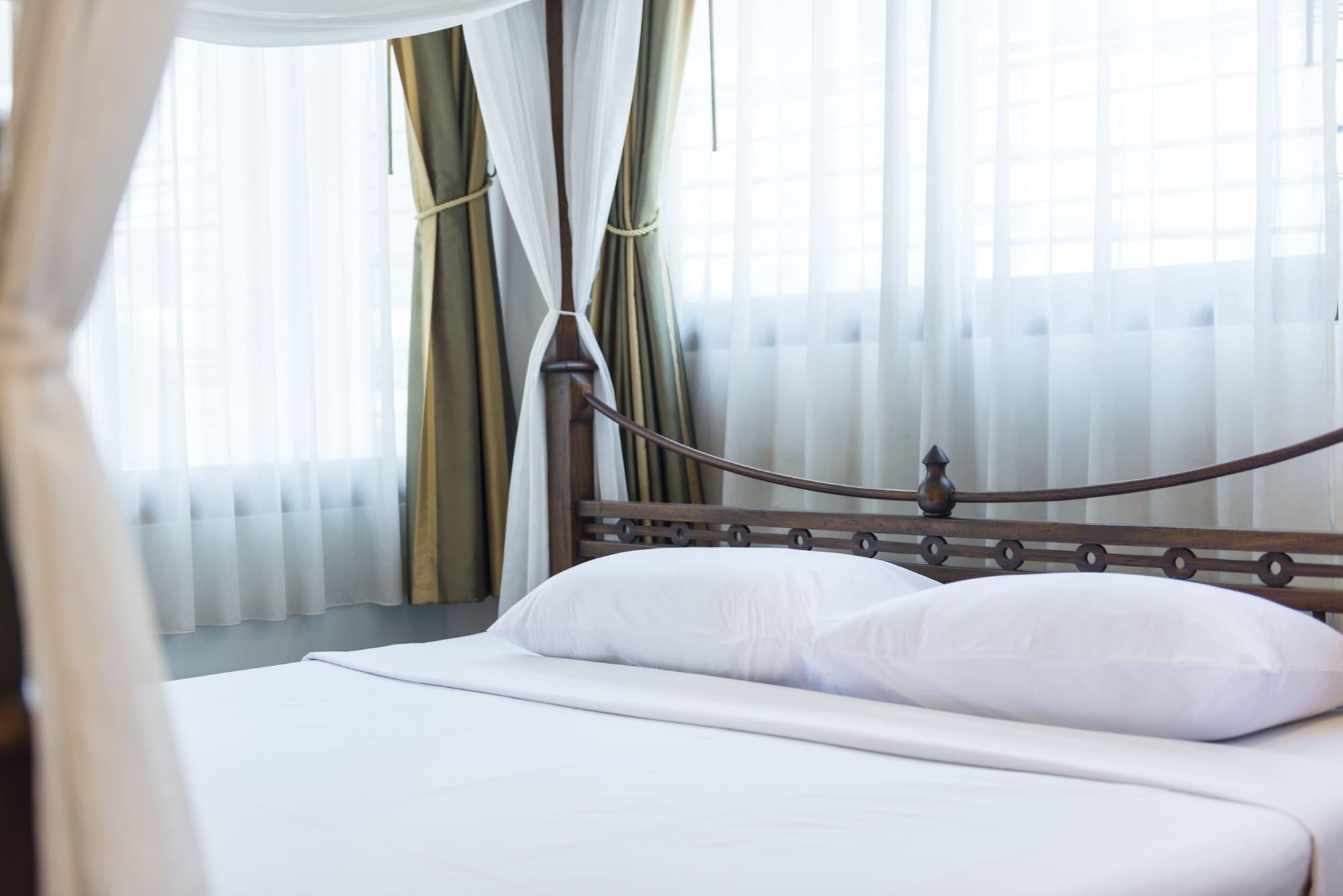 The House Hotel