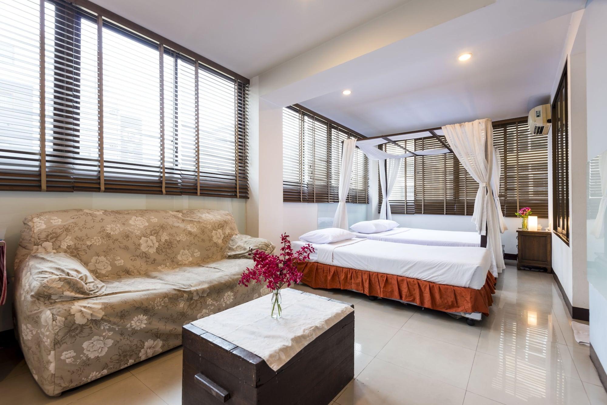 The House 3*