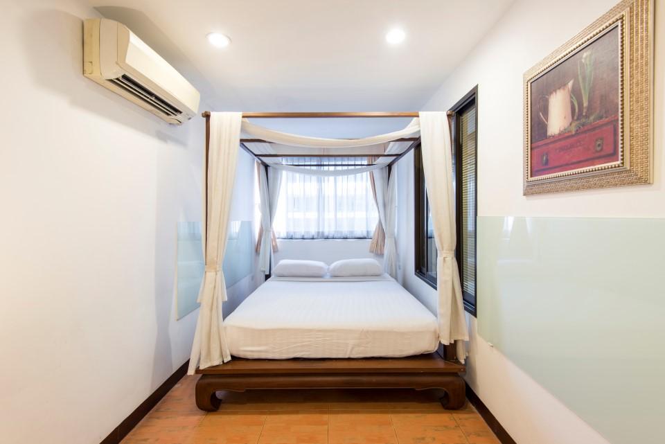The House Hotel 3*