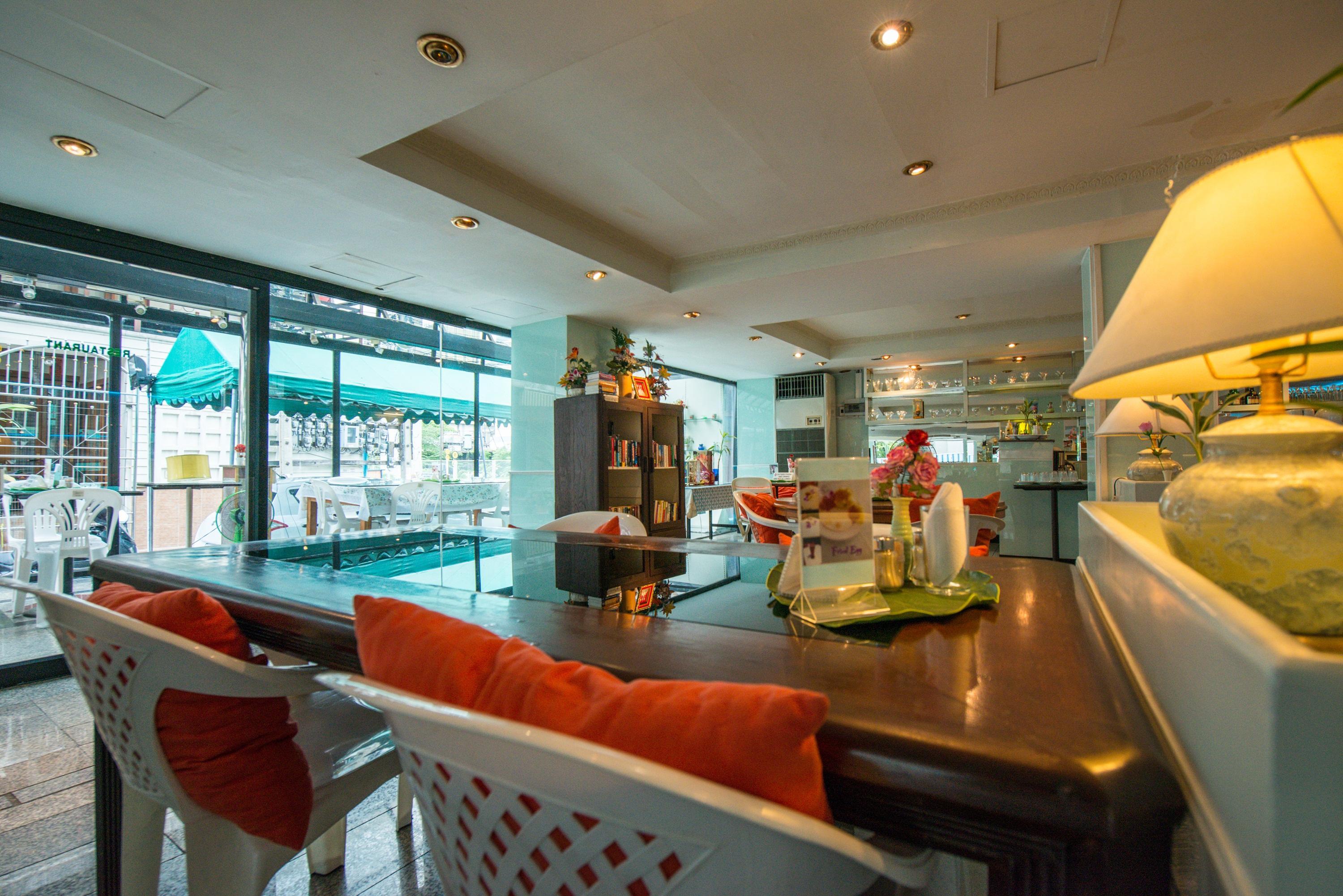 The House Hotel Bangkok