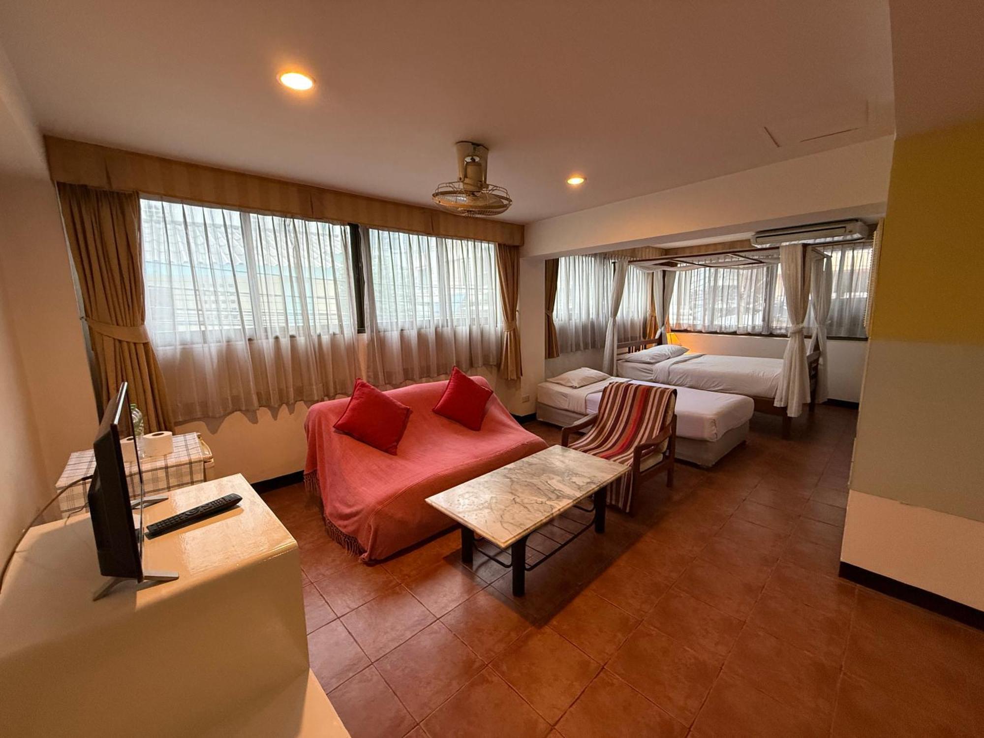 The House Hotel Bangkok