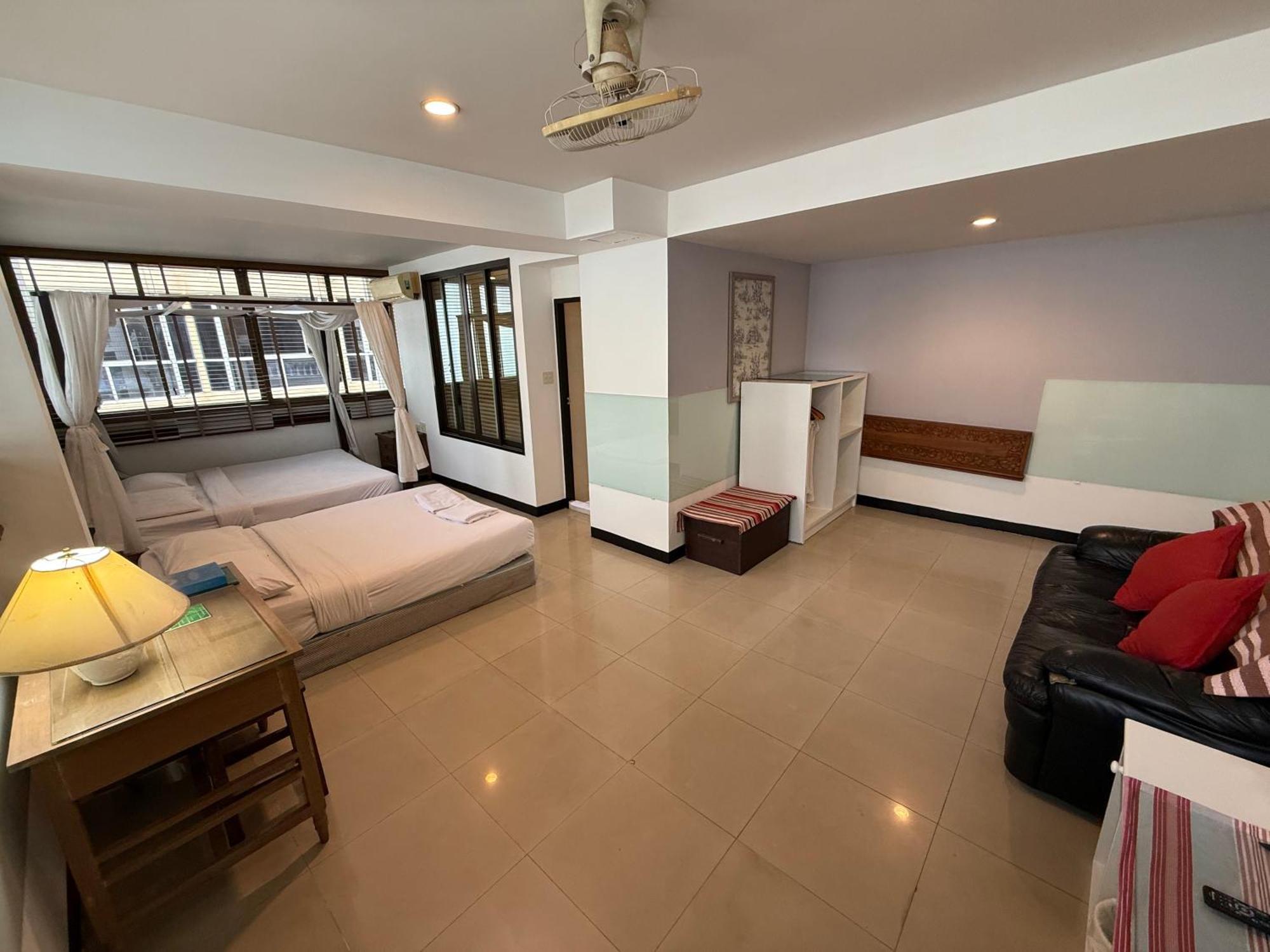 Hotel The House Bangkok