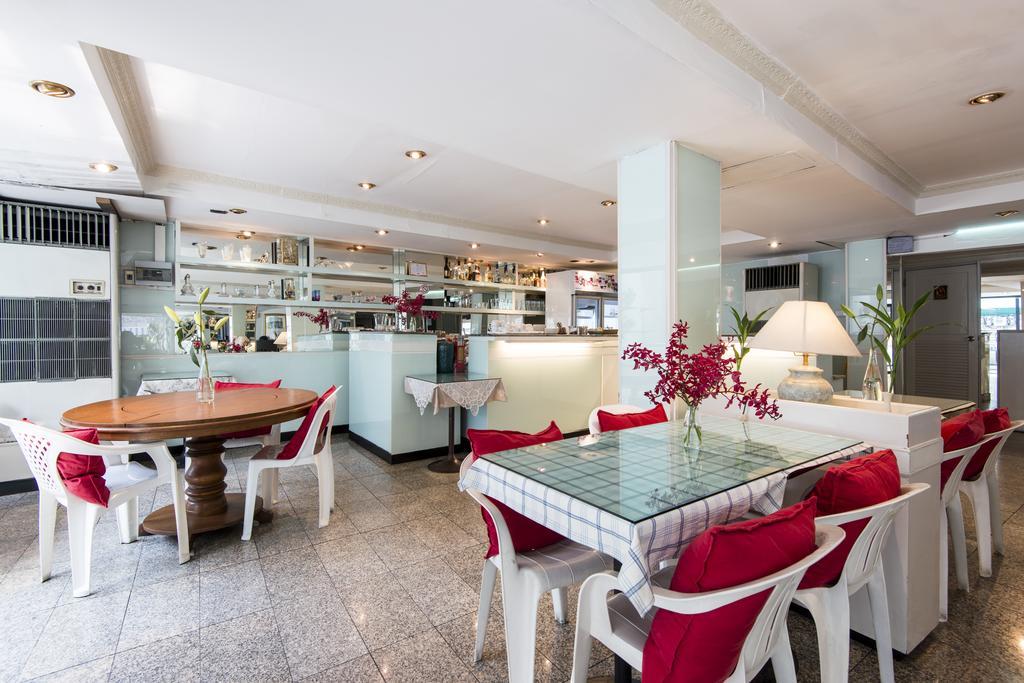 The House Hotel 3*