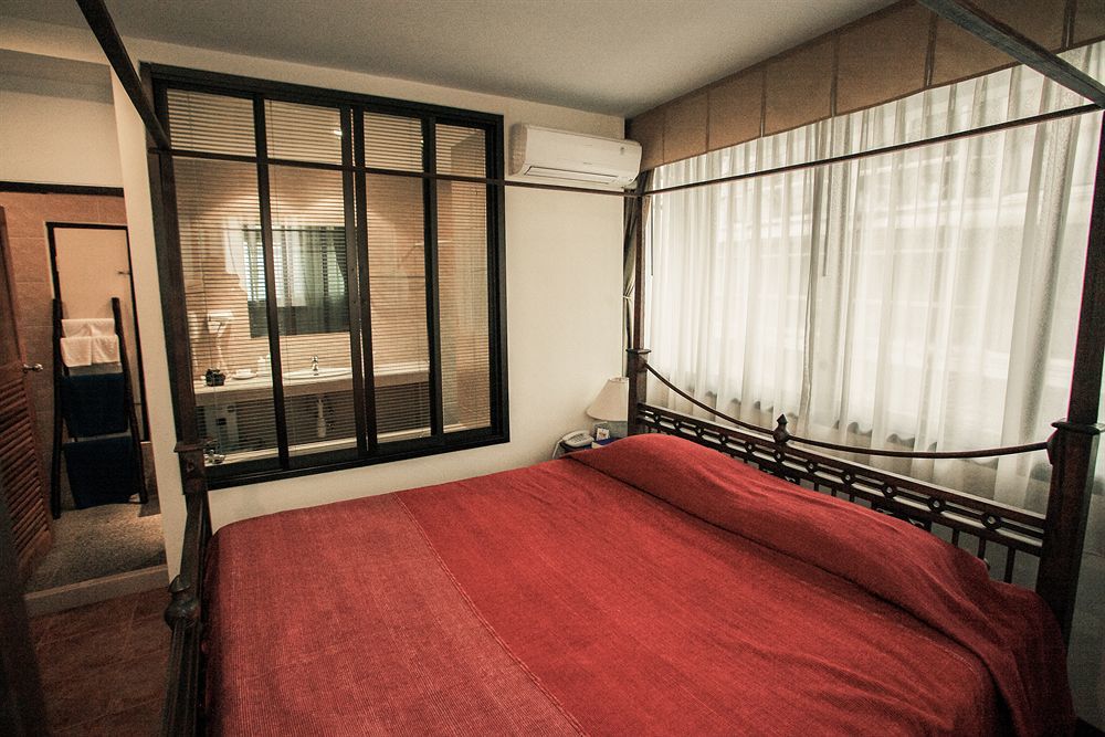 Hotel The House Bangkok