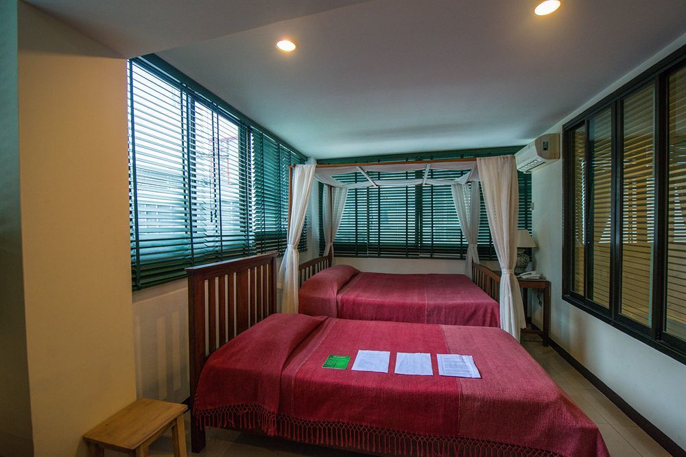 Hotel The House Bangkok