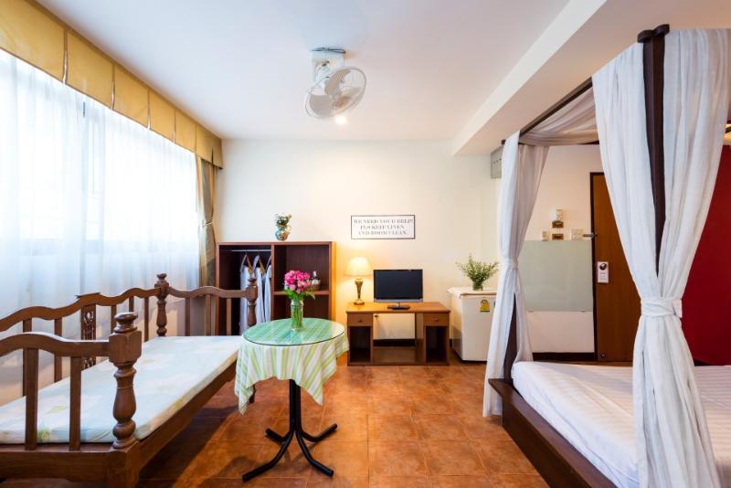 The House Hotel Bangkok