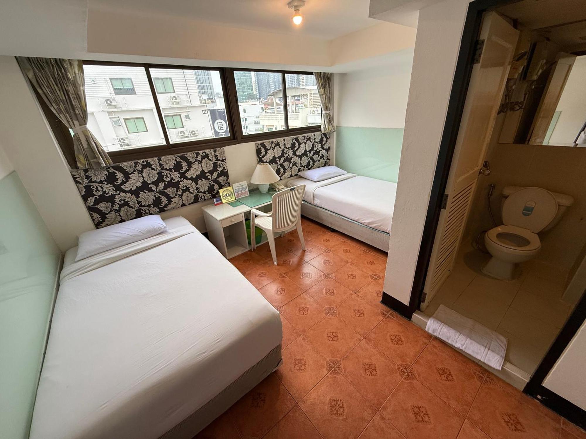 The House Hotel Bangkok