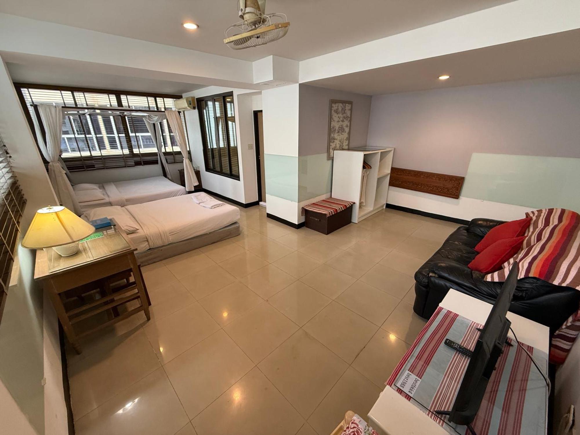 The House 3*