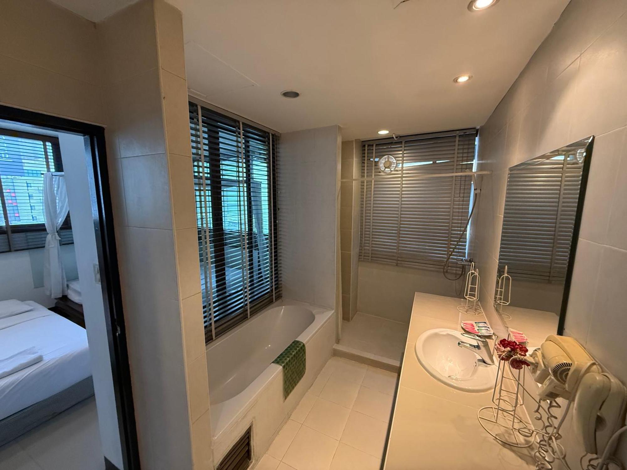 The House 3* Bangkok