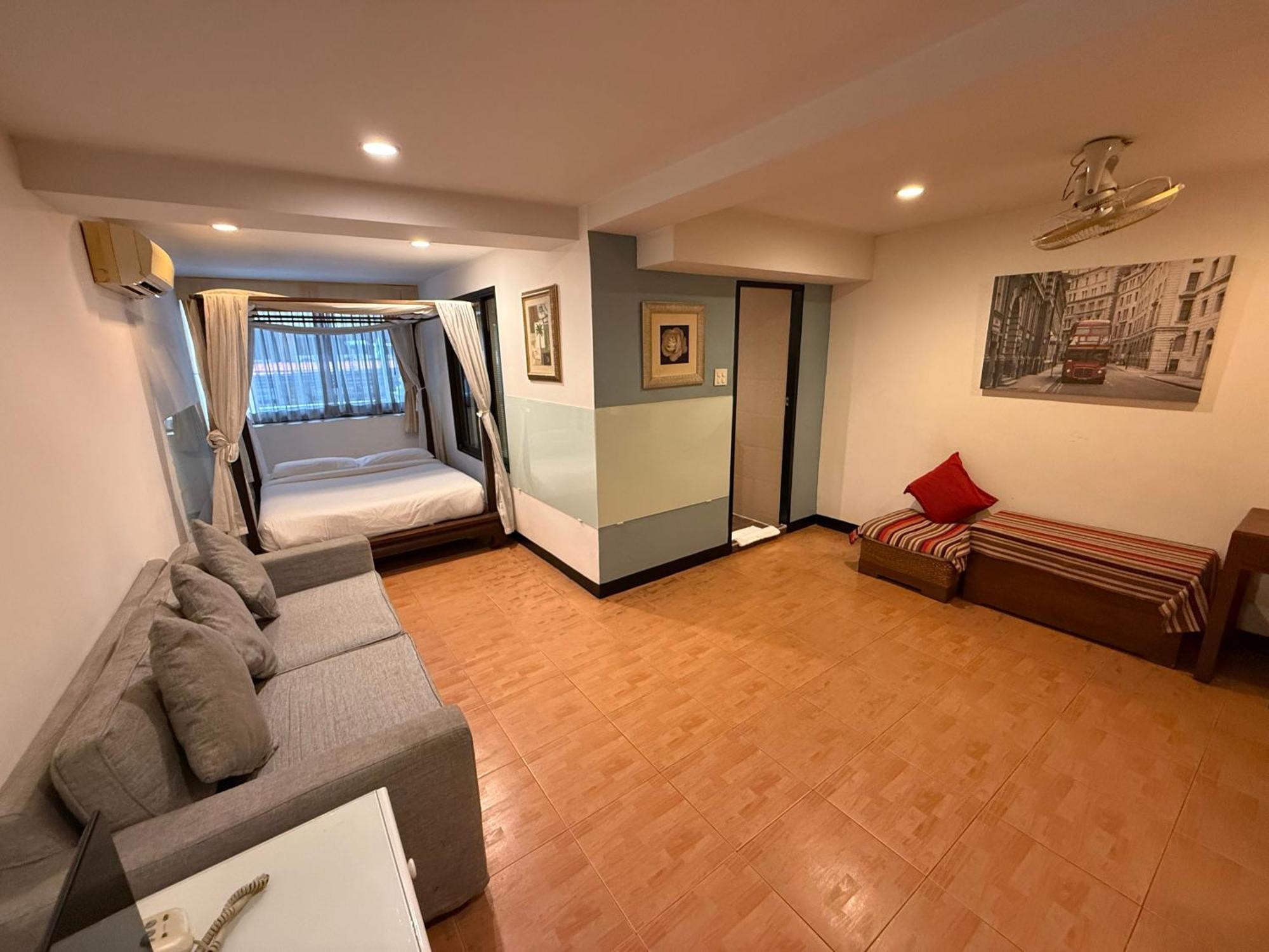 The House Hotel 3*