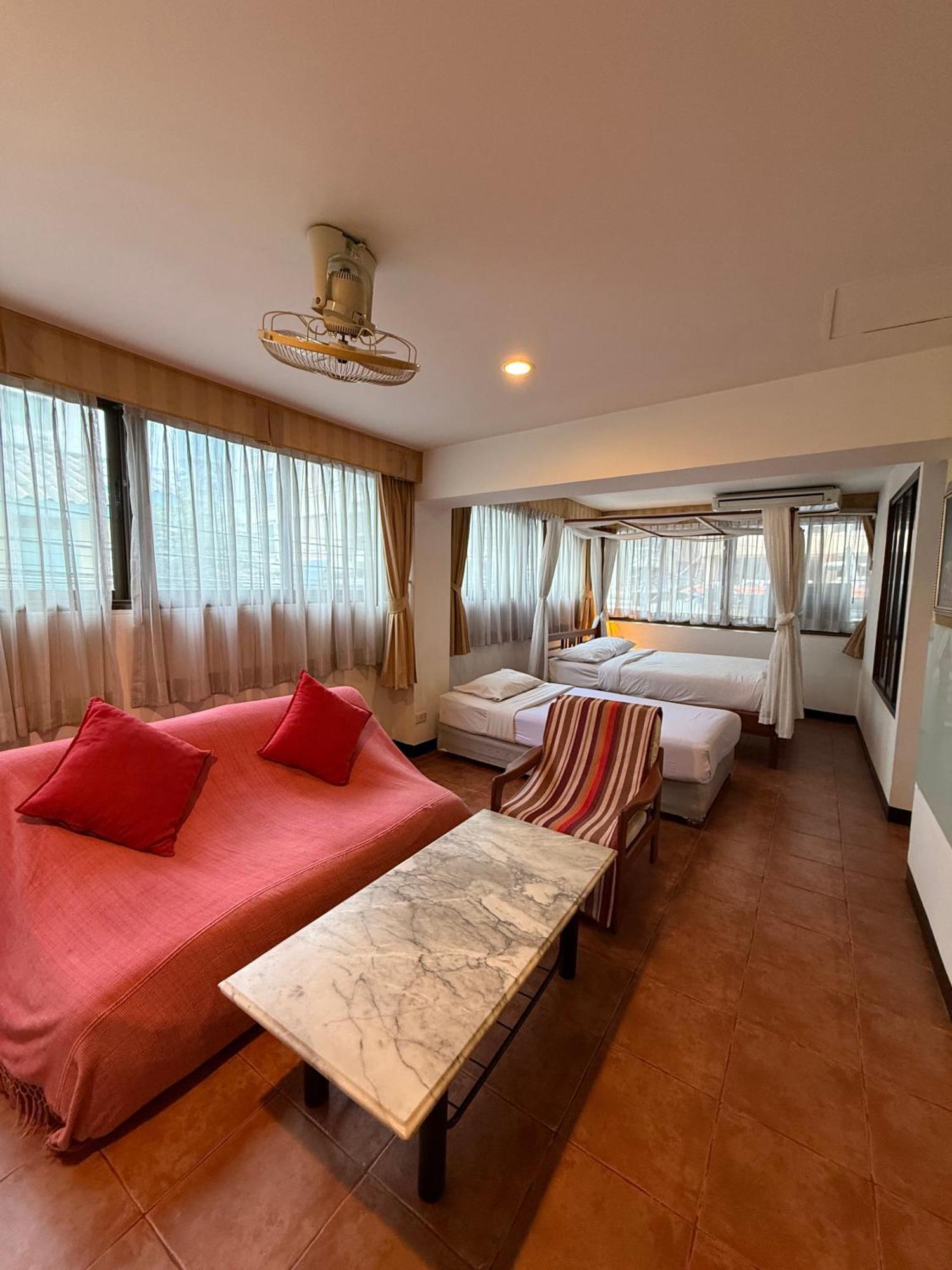 The House Hotel Bangkok
