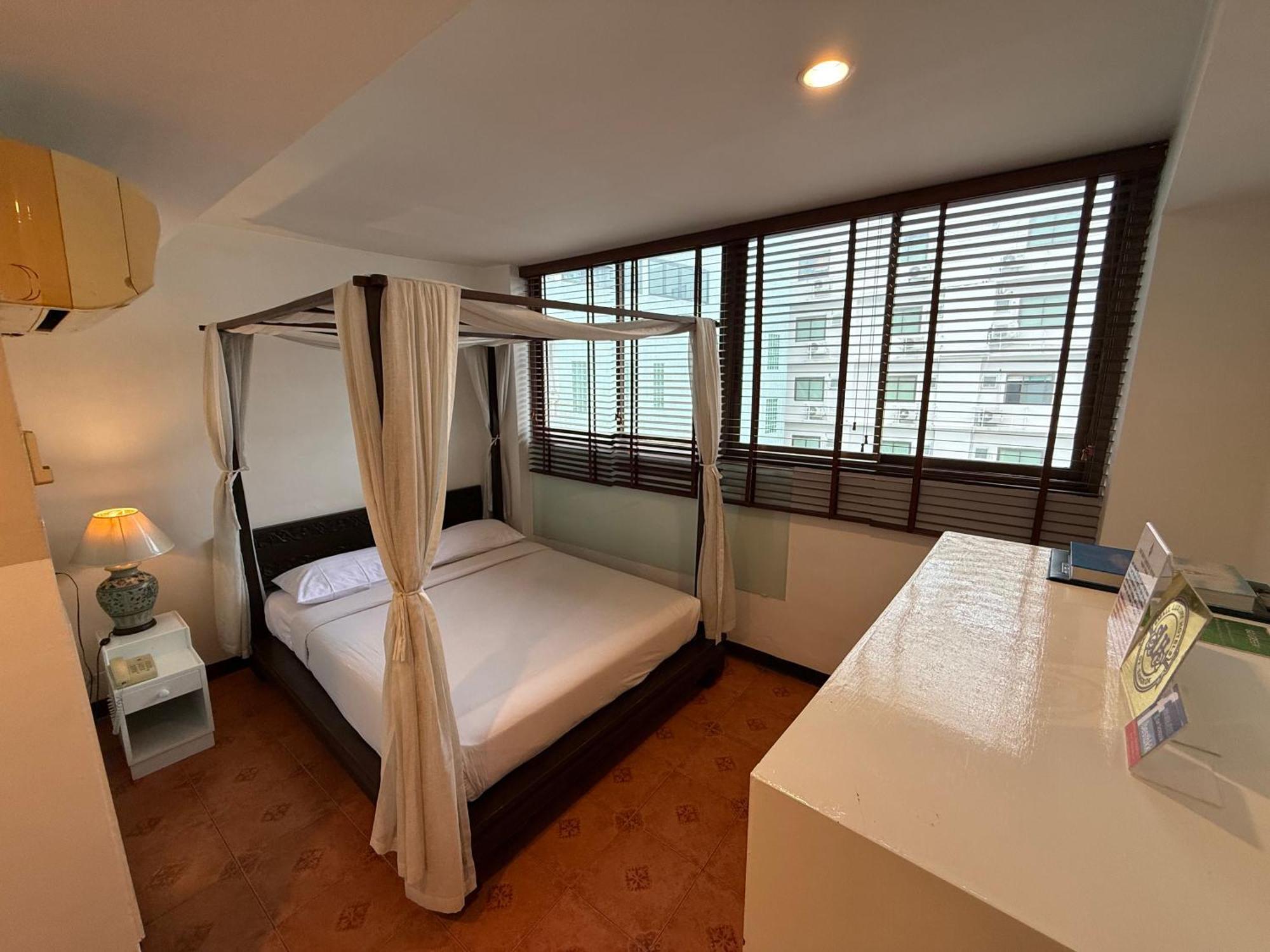 The House Bangkok